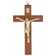 Kruisbeeld 17 cm 
