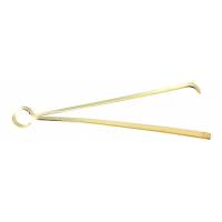 Pince eucharistique - dorée