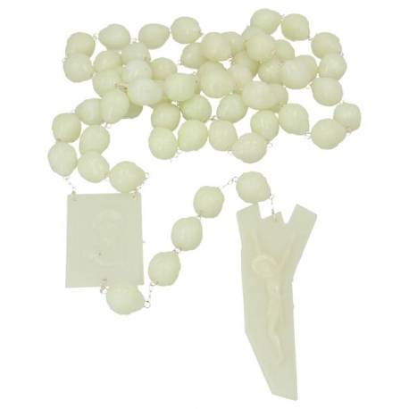 Chapelet Mural Lumineux