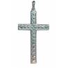 Croix Argent 35 X 20 mm