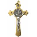 Croix St Benoît 78 mm - Mét. Doré