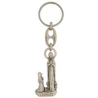 Porte-Clefs - Appar. Lourdes