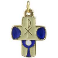 Croix Communion - 40 mm