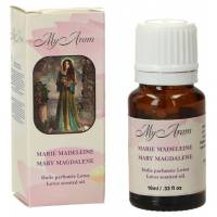 Huile Parfumée 10 ml - Ste Marie-Madeleine - Lotus