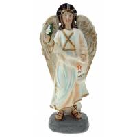 Statue 15 cm - Archange Gabriel