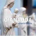 CD - Jean-Claude Gianadda chante Marie