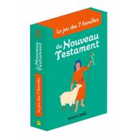 JEU - Les 7 familles du Nouveau Testament 