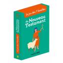 JEU - Les 7 familles du Nouveau Testament 