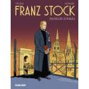 BD - Franz Stock - Passeur d'âmes
