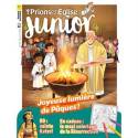Prions en Eglise Junior - Mars-Avril 2026