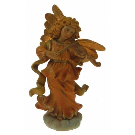 Anges Musiciens A Poser 12.5 Cm