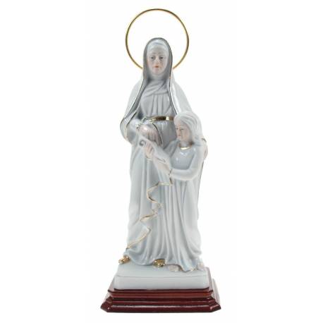Statue 24 Cm Ste Anne