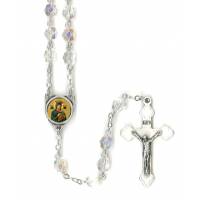 Rozenkrans Wit A.d.b. 