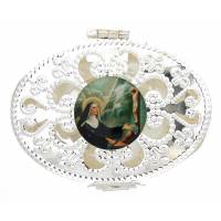 Doosje Filigraan - H Rita 