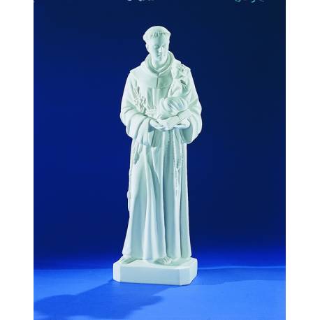 Beeld 60 Cm H Antonius 