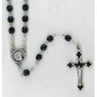 Rozenkrans - H Rita - Donkergroen 