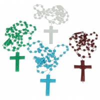 Zak van 100 Rozenkransen - Assortiment 