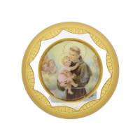 Boîte - St Antoine - Fermeture à Vis