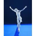 Christ sans croix 60 Cm