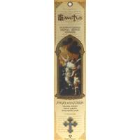 Wierookstaafjes - Engelbewaarder - Lavendel 