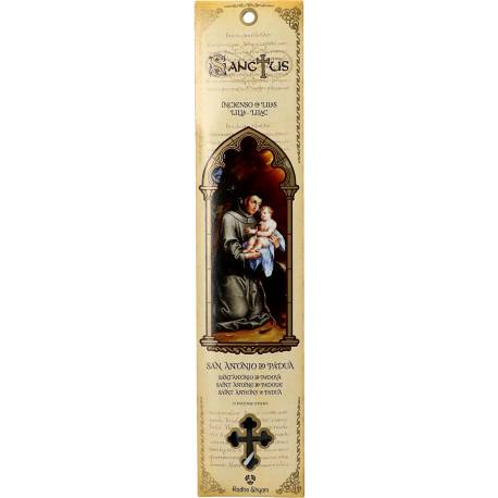 Wierookstaafjes - H Antonius 