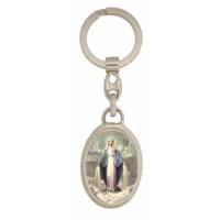 Sleutelhanger - Wonderbare 