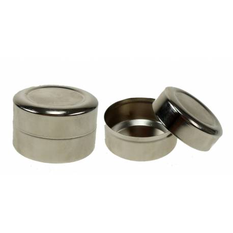 Doosje Alpacca 38 mm 