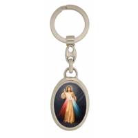 Porte-Clefs - Christ Miséricordieux