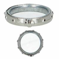 Bague-Dizainier - Modèle tournant - 17 mm