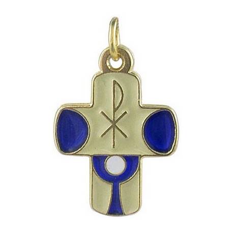 Croix Communion - 40 mm