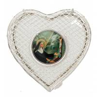 Doosje Filigraan - Hart 50 mm - H Rita 