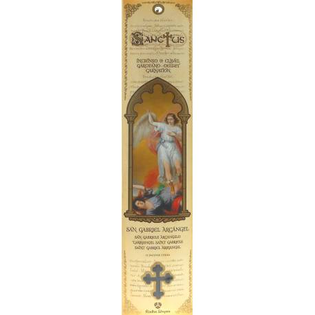 Wierookstaafjes - Aartsengel Gabriel 