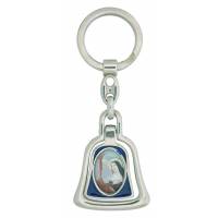 Porte-Clefs - Ste Rita / St Christophe