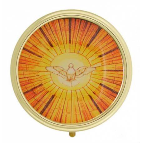 Pixis Verguld - Diam 50 mm - H Geest 