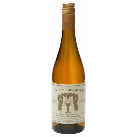 Vin de messe - Muscat de Valence - 75 cl