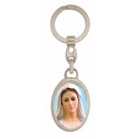 Porte-Clefs Medjugorje