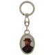 Porte-Clefs - P. Damien