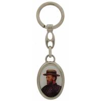 Porte-Clefs - P. Damien