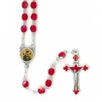 Rozenkrans Rood A.D.B. 