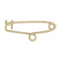 Broche - Métal Doré