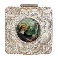 Doosje Filigraan - H Rita 