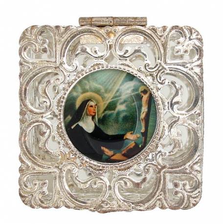 Doosje Filigraan - H Rita 