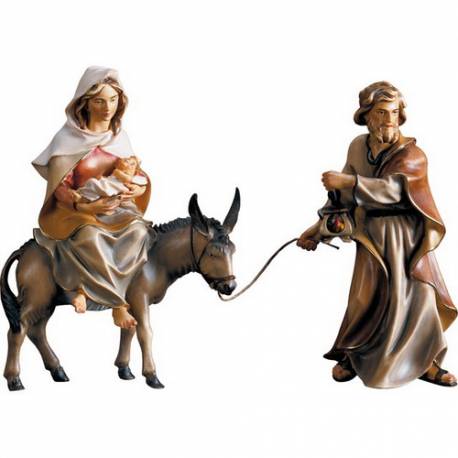 Fuite En Egypte 15 cm