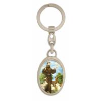 Porte-Clefs - St François