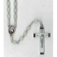 Chapelet - Ste Rita - Lumineux