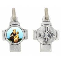 Croix St Antoine Met. Agte