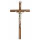 Croix Murale - 20 cm - Bois 2 Tons