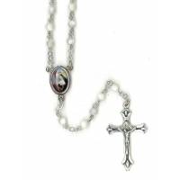 Rozenkrans - H Rita - Parelmoer 