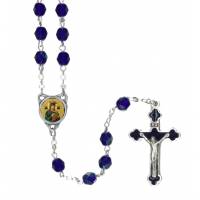 Rozenkrans Donkerblauw A.d.b. 