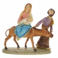 Statue 18 X 19 Fuite En Egypte